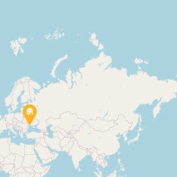 Sovinion Holiday Home on Lodochnaya на глобальній карті